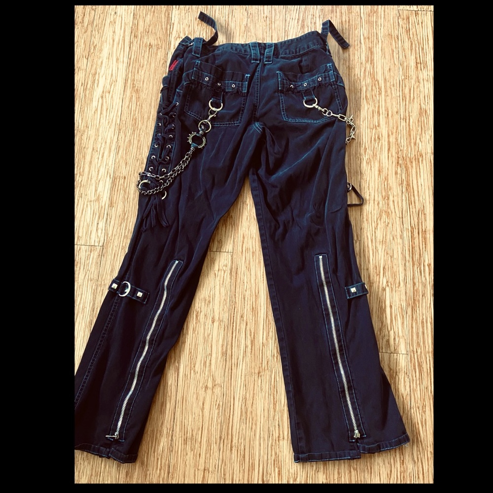 Tripp NYC vintage jeans